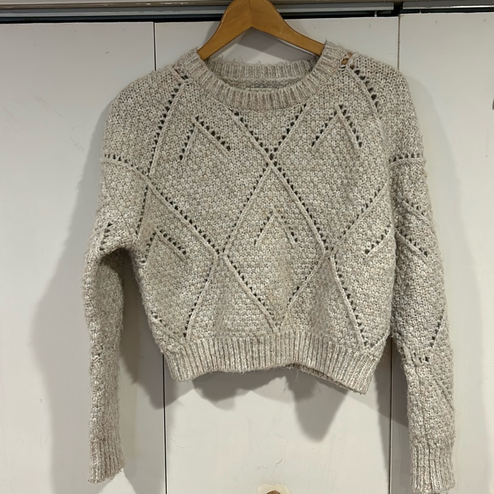 Ruby Moon Sweater 🌙